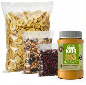 pack energy: combustible gym (2.5 kg)