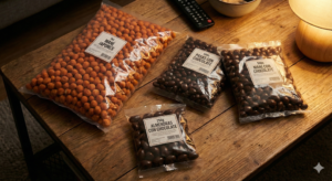 pack cine deluxe "placer" (2.25kg) 🍿